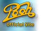 Il sito ufficiale dei Pooh (5.127 bytes)